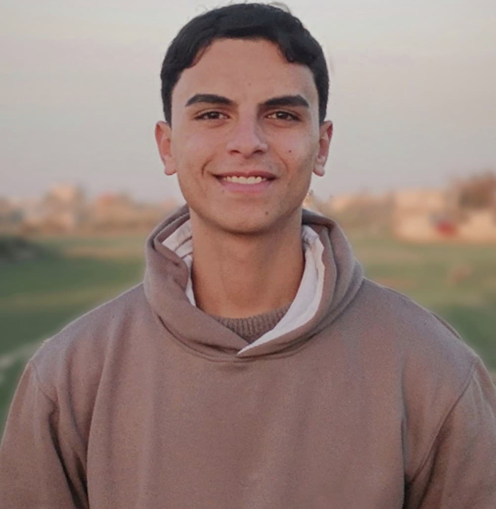 Baraa Alshaer